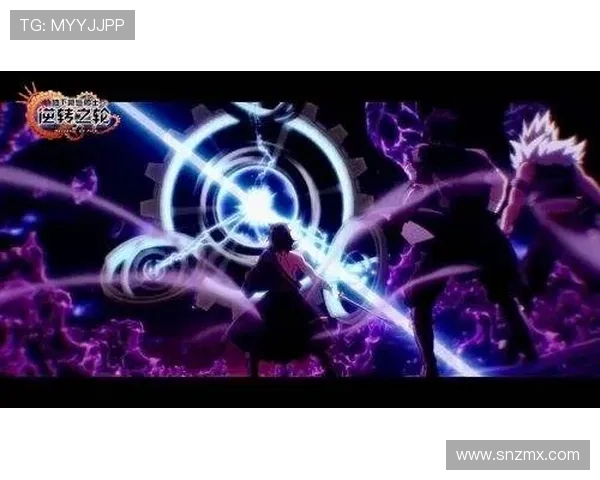 不到10分钟，让你看懂魔之刻：4大看点，揭秘虐心剧情！