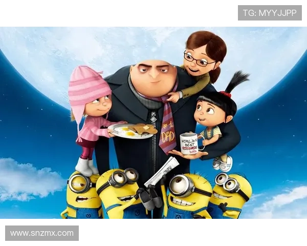 围绕卑鄙的我2展开的小黄人奇趣冒险全新惊喜篇章故事