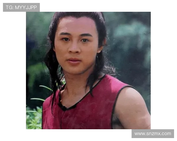 少林小子:当年的票房黑马,如今却被遗忘的90秒