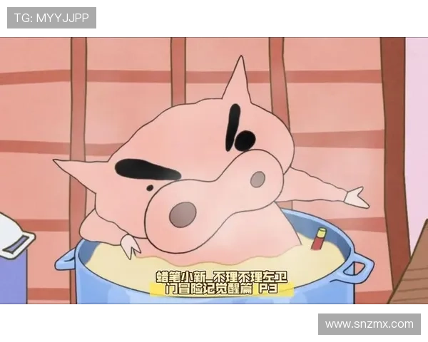 蜡笔小新带你走进全新冒险世界笑料不断的家庭喜剧时光